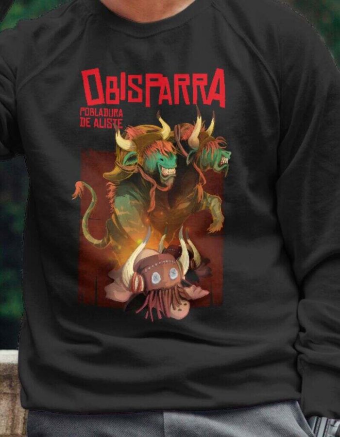 Pobladura de Aliste - infernal