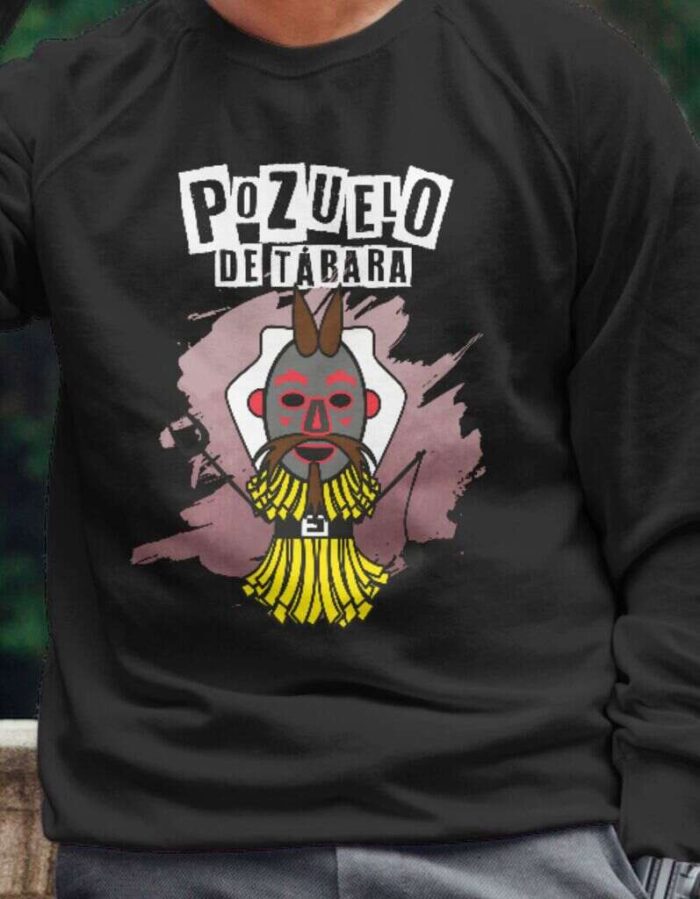 Pozuelo de Tábara - familiar