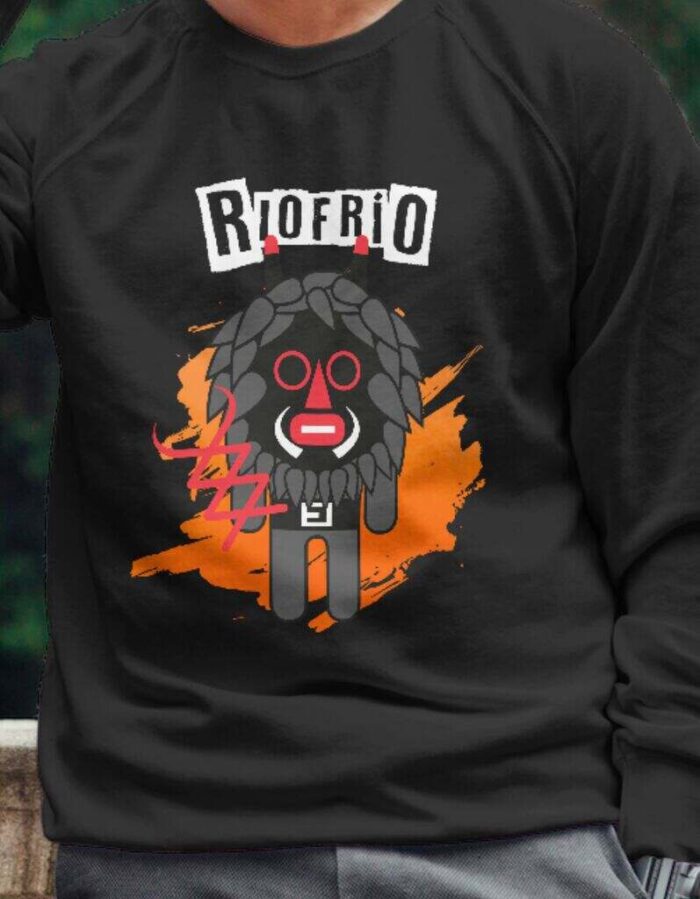 Riofrío de Aliste - familiar