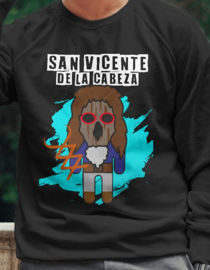 San Vicente de la Cabeza - familiar