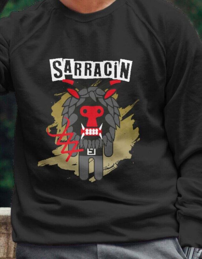 Sarracín de Aliste - familiar