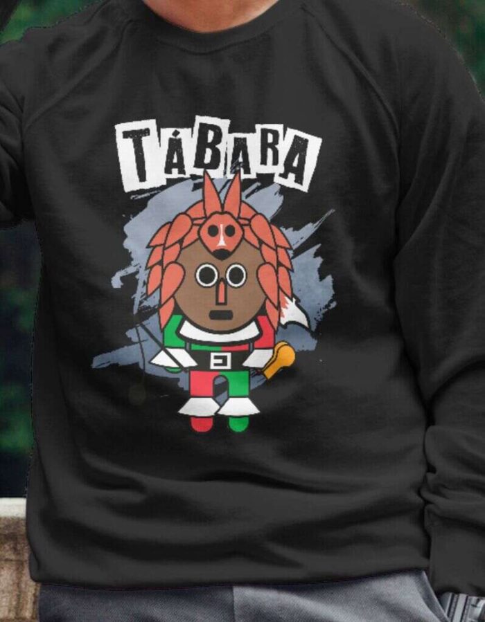 Tábara - familiar