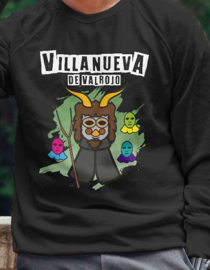 Villanueva de Valrojo - familiar