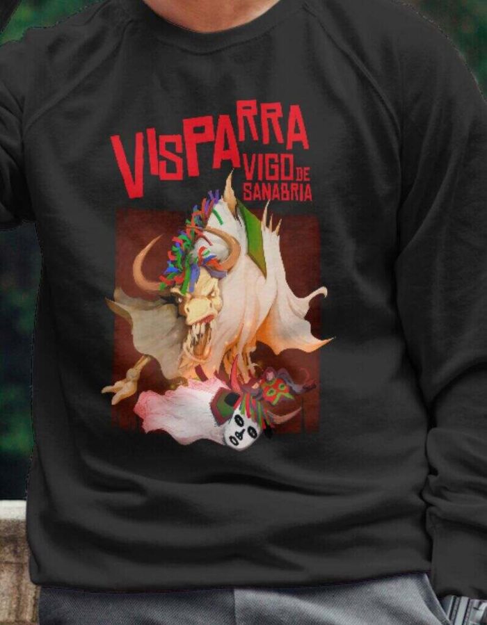 Vigo de Sanabria - infernal