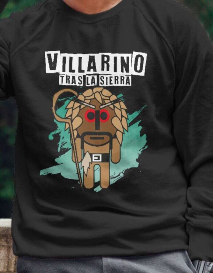 Villarino Tras La Sierra - familiar