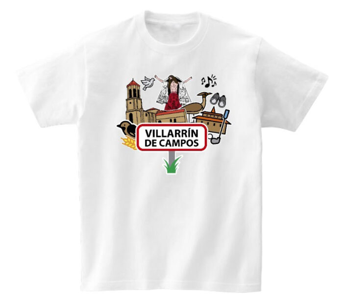 Mi Pueblo_Villarrín de Campos
