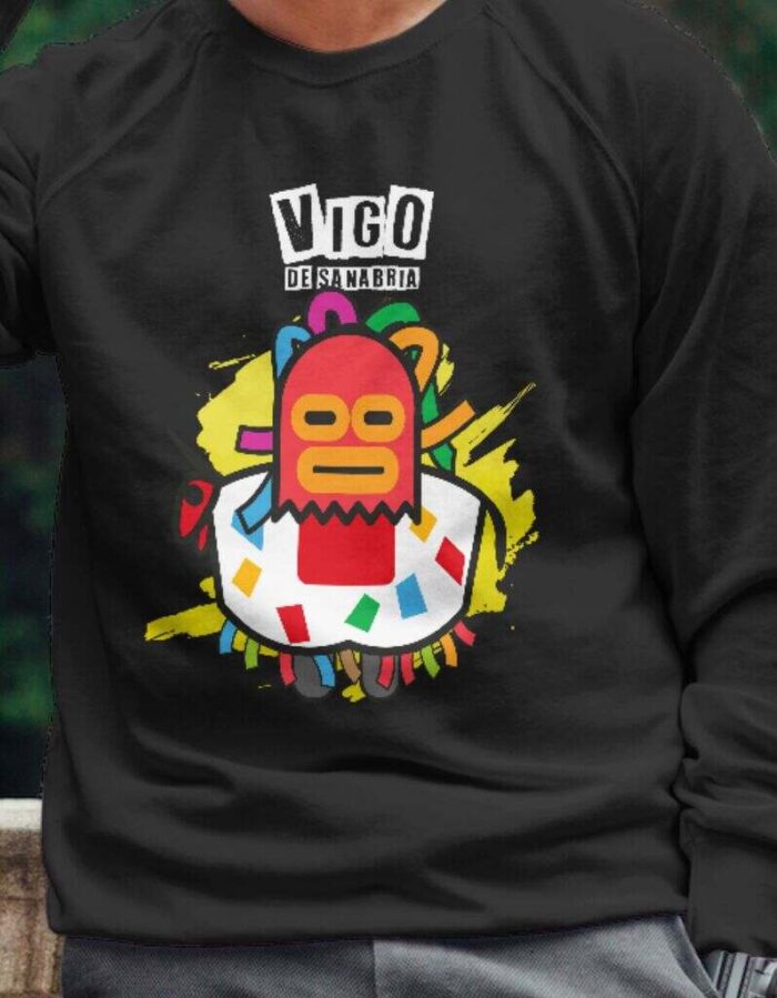 Vigo de Sanabria - familiar