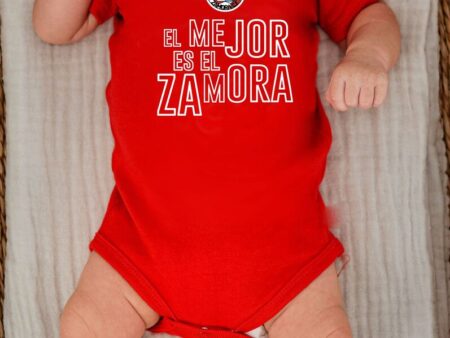 ZCF El mejor es el Zamora