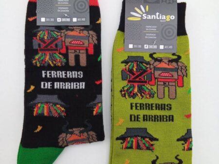 Filandorra de Ferreras de Arriba