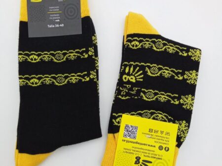 Picado amarillo