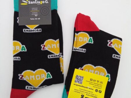 Zamora enamora